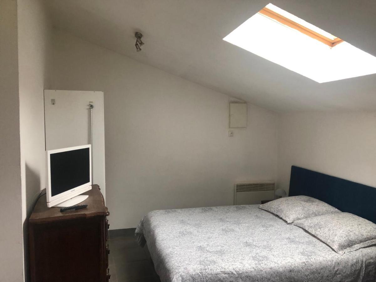 Studiodupuyblanc Saint-Paul  Kültér fotó