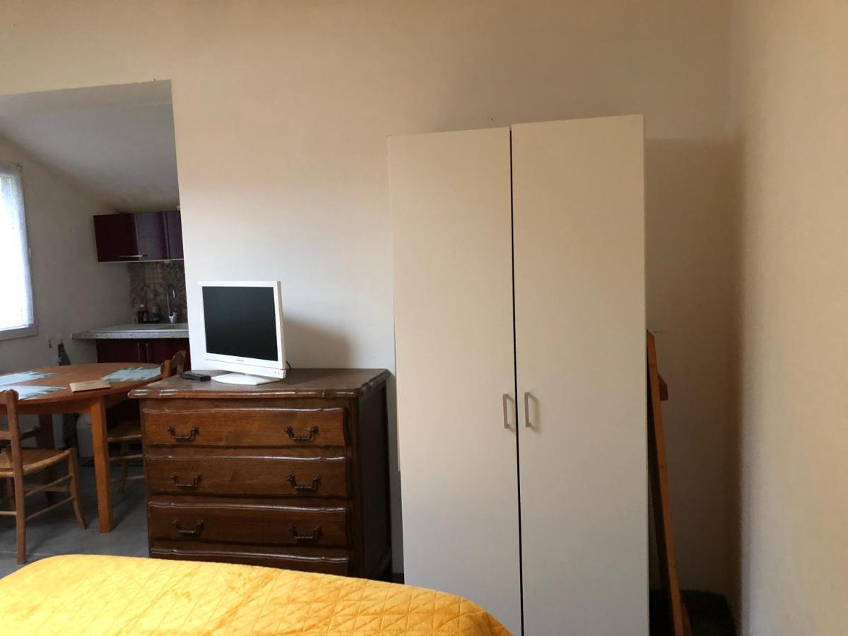 Studiodupuyblanc Saint-Paul  Kültér fotó